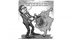 CARICATURA. 