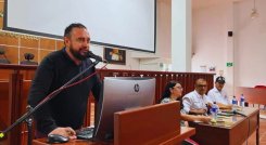  Radiografía de la crisis humanitaria en la zona del Catatumbo