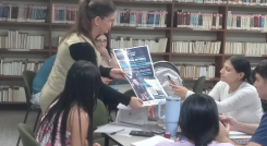 Cursos IA