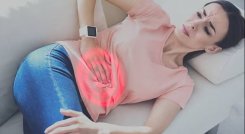 ¿Por qué las mujeres sienten más dolor intestinal? Estudio revela la clave hormonal