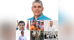 INDICADORES. 