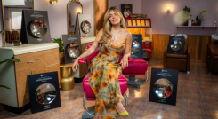 Karol G - Spotify. (Colprensa Spotify).