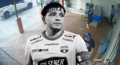 Mario Pineida