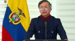 GUSTAVO PETRO 