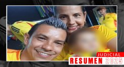 Resumen 2025: los hechos judiciales que fueron noticia en Cúcuta y Norte de Santander