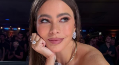 Sofía Vergara 