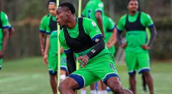 Brayan Montaño. 