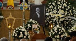 Homenaje póstumo