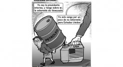 CARICATURA. 