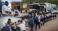 REGRESO A CLASES