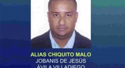 Chiquito malo
