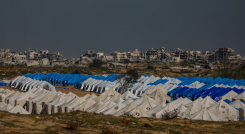 Franja de Gaza