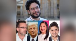 INDICADORES. 