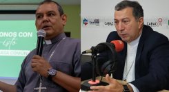 El Catatumbo ha tenido un año de dolor, tristeza y frustración: Iglesia católica