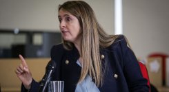 PALOMA VALENCIA 