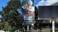 Maduro y Cilia 