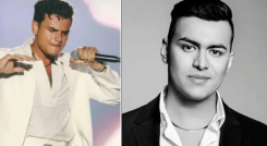 Yeison y Silvestre