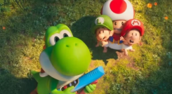 Yoshi