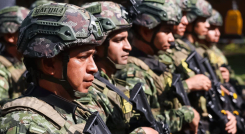 Operación Catatumbo un año después: el balance de las Fuerzas Militares 