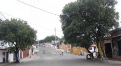 barrio Circunvalación tiene 3.000 casas
