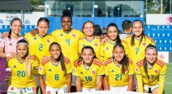 Las ‘Chicas Superpoderosas’ se juegan los tres primeros puntos en la semifinal.