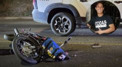 Accidente Torcido