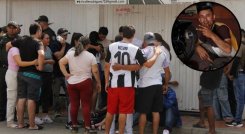 Asesinato Édgar Omar Otero