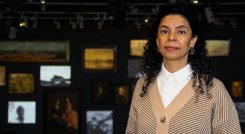 Fallece Astrid Liliana Angulo Cortés, directora del Museo Nacional de Colombia