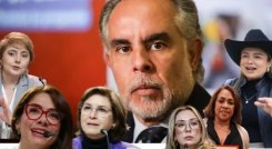 Se le volteó la torta a Benedetti: Corte se inhibe de investigar a congresistas denunciados por él y le compulsa copias