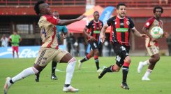 CÚCUTA DEPORTIVO 