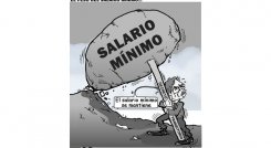 CARICATURA. 