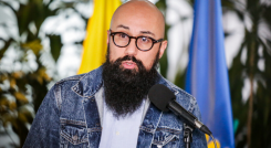 Carlos Carrillo