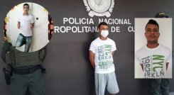 Condenado Chiqui Porris