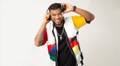 DJ Dever desapareció junto a dos miembros de su equipo