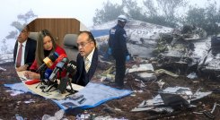 Nuevo informe revela detalles del accidente del vuelo Cúcuta- Ocaña de Satena