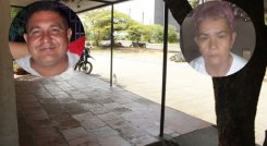 Doble Homicidio Maradona Suegra