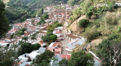 El Carmen