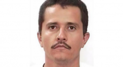 El Mencho