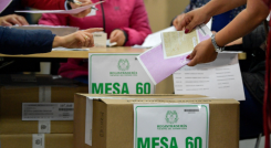 Elecciones