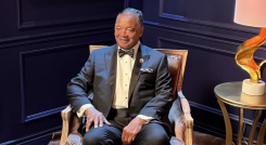 Jesse Jackson