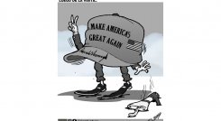 Luego de la visita