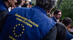 MOE -Unión Europea