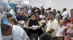 Nueva EPS pacientes