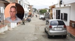 Polako Asesinato San Miguel