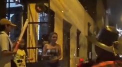 SERENATA 