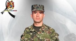 SOLDADO MUERTO 