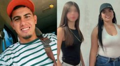 Secuestrados El Tarra 2