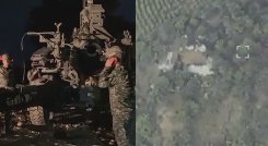 Bombardeo en el Catatumbo deja siete presuntos integrantes del Eln muertos y un capturado