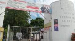 Centro Tecnológico de Cúcuta./Foto archivo