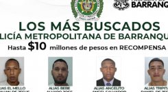 los-mas-buscados
